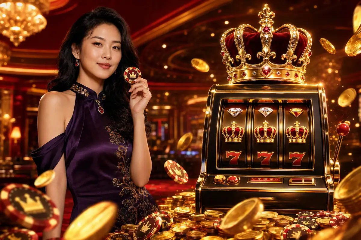 Câu chuyện thương hiệu 2qwin